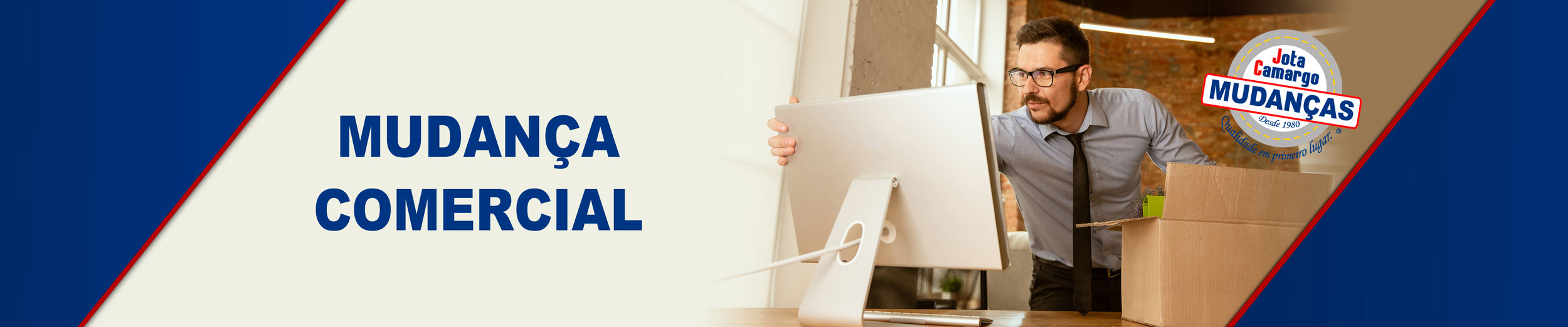 Empresa de Mudanças em Mairiporã