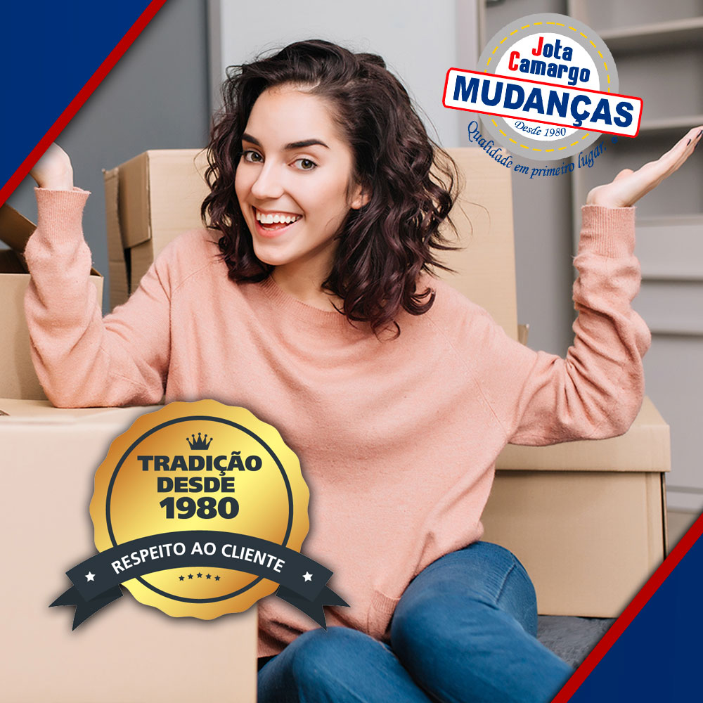 Empresa de Mudanças em Mairiporã